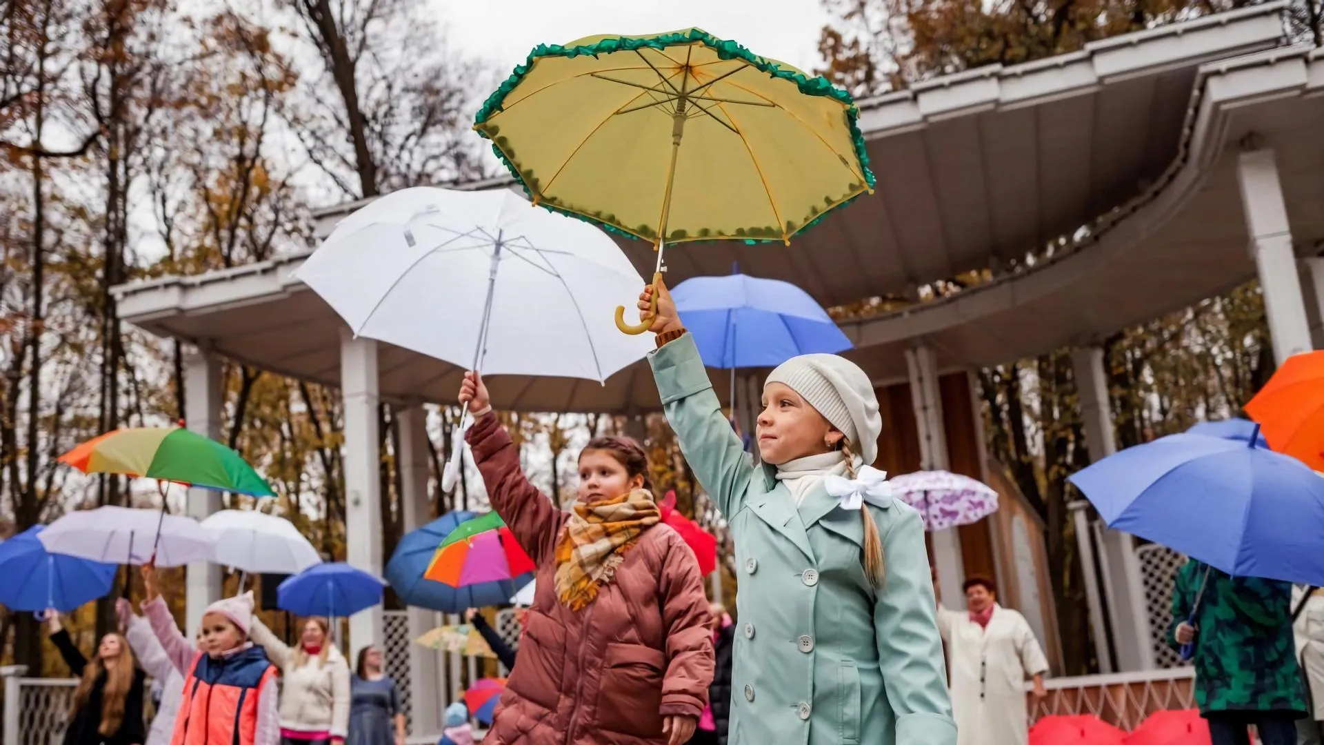 Министерство культуры и туризма МО