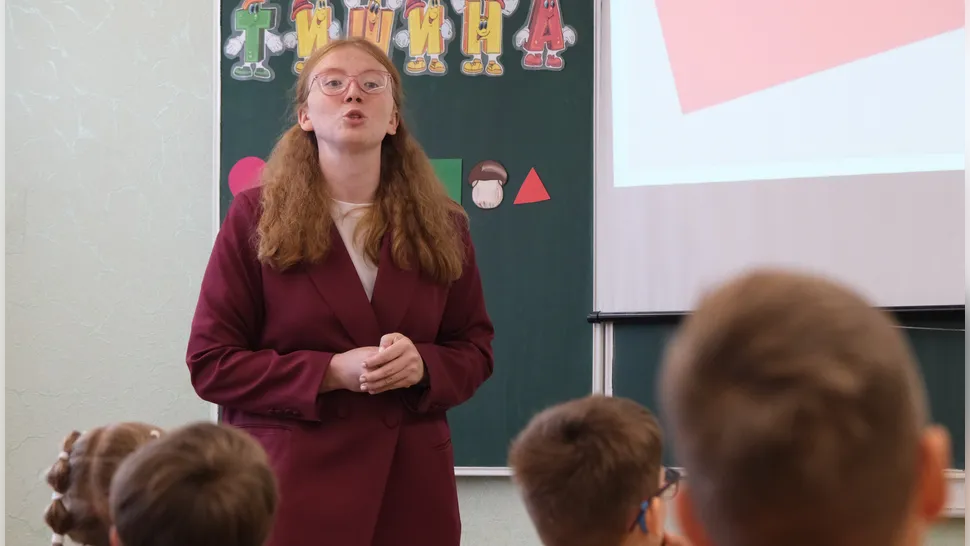 Фото: МедиаБанк Подмосковья/Владимир Думчев