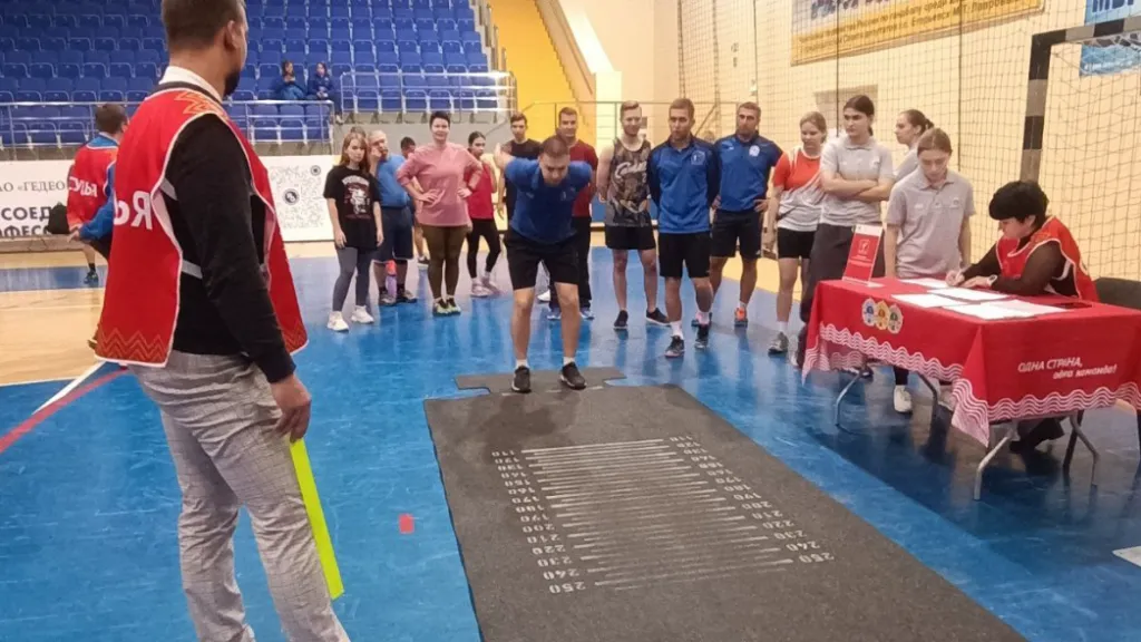 Фото: пресс-служба администрации г.о. Егорьевск