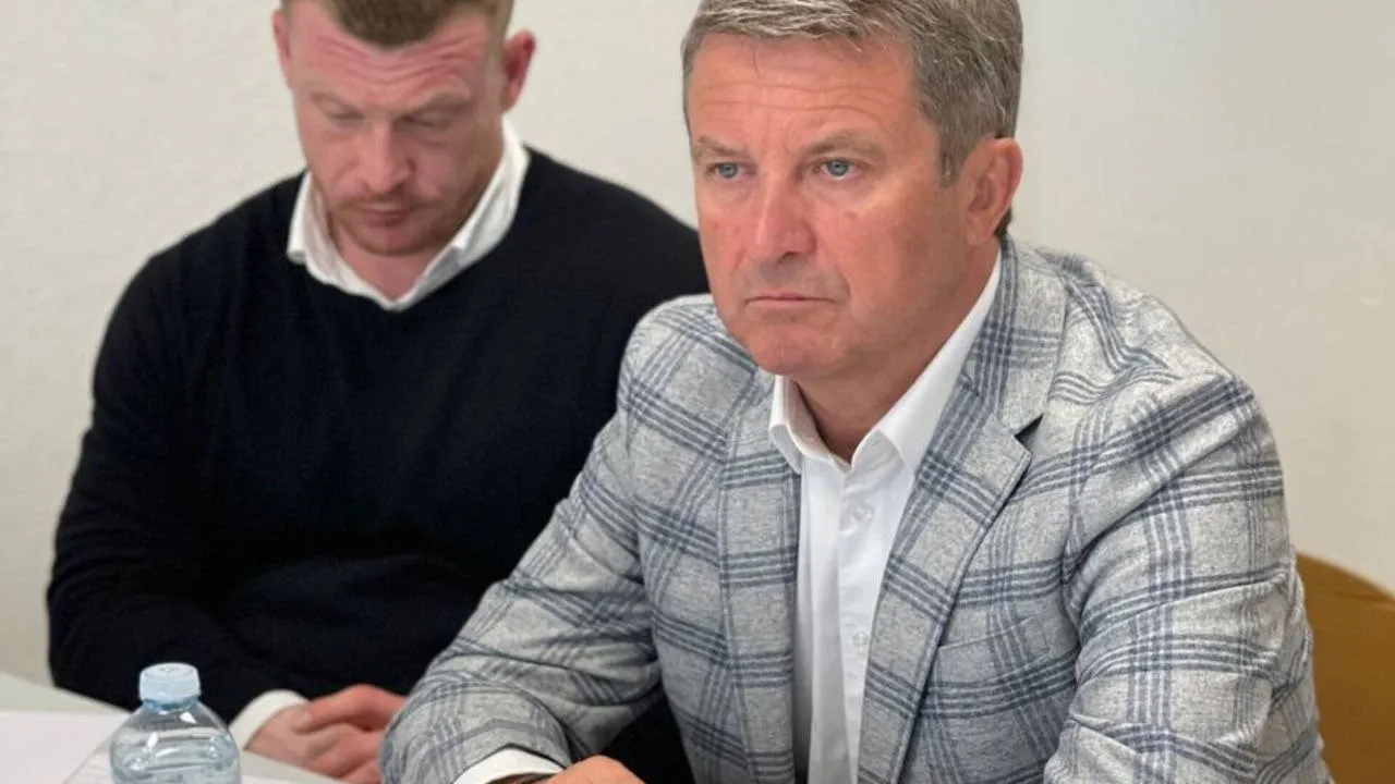 Фото: t.me/rozhnov_oleg_official