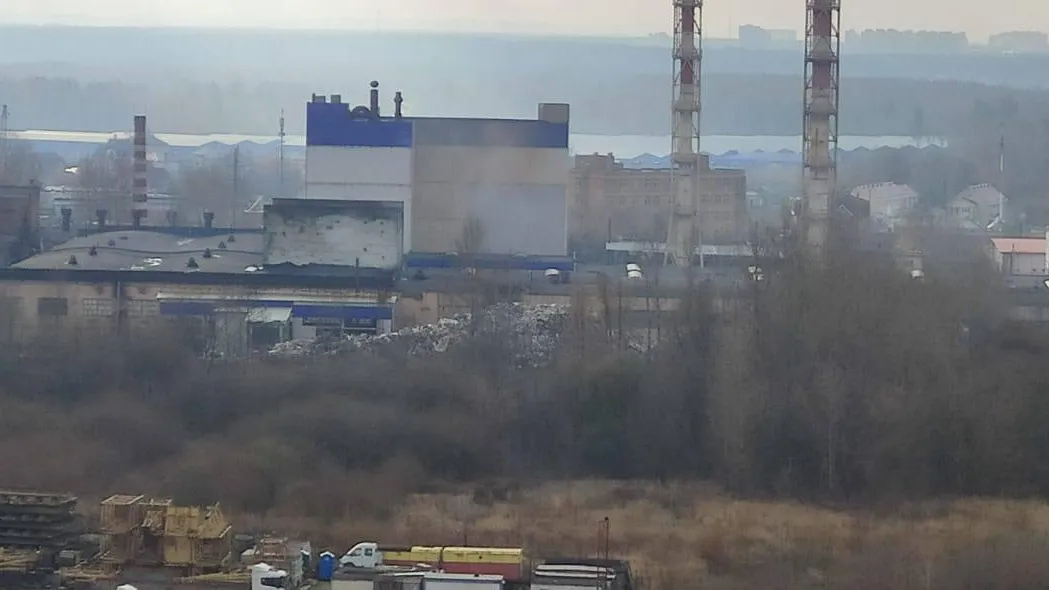 Балашиха Life