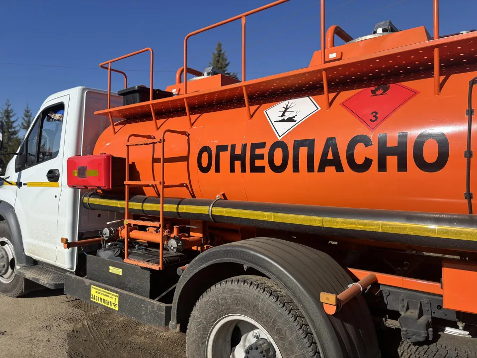 Фото: Госавтоинспекция г.о. Серебряные Пруды&nbsp;