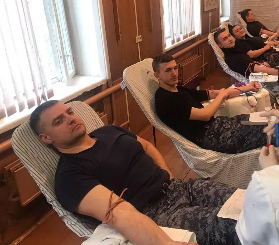 Источник: Одинцовская Росгвардия