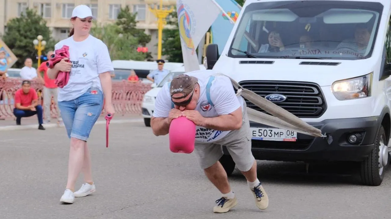 из личного архива Сергея Агаджаняна