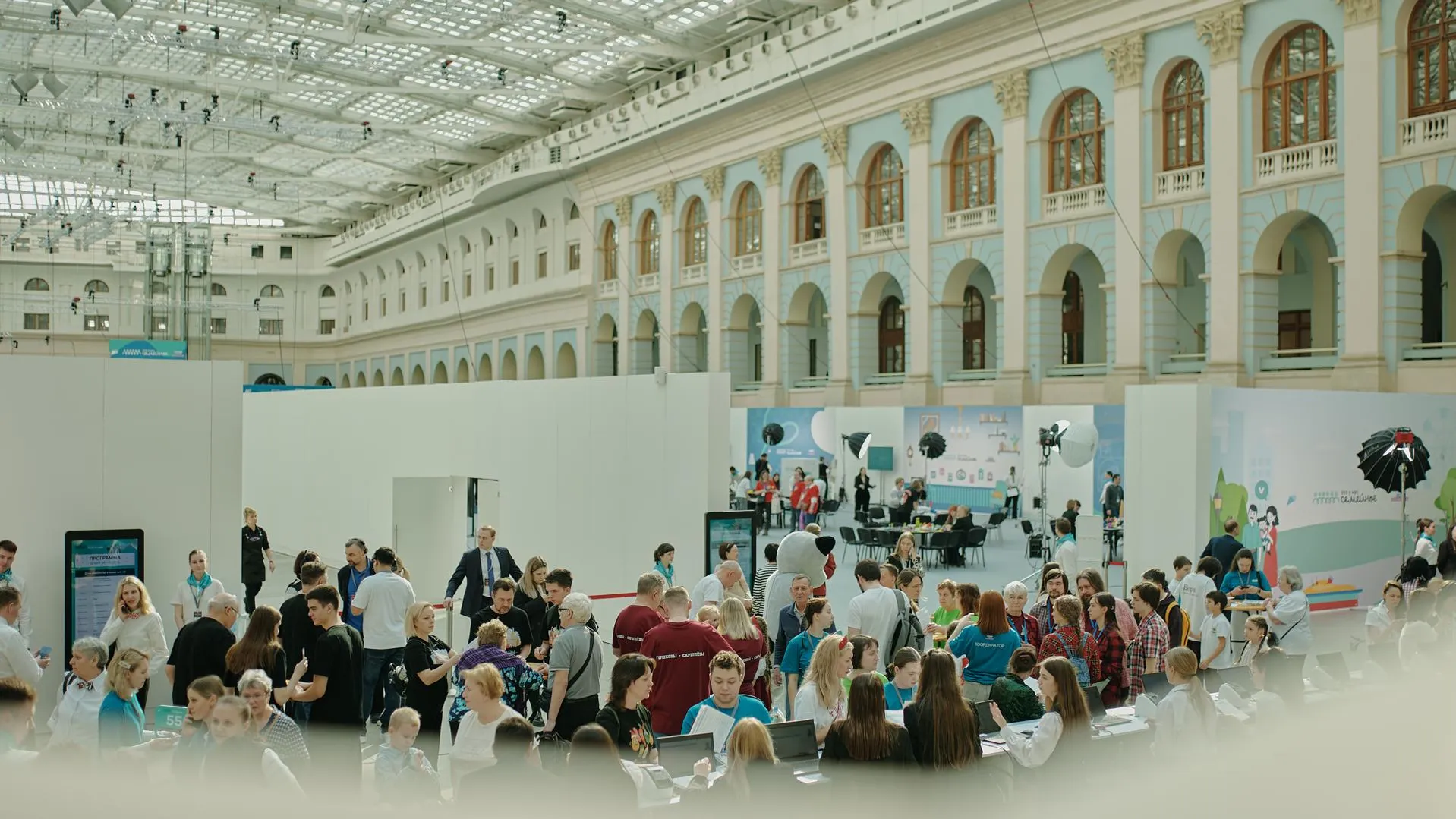 пресс-служба Президентской платформы «Россия – страна возможностей»