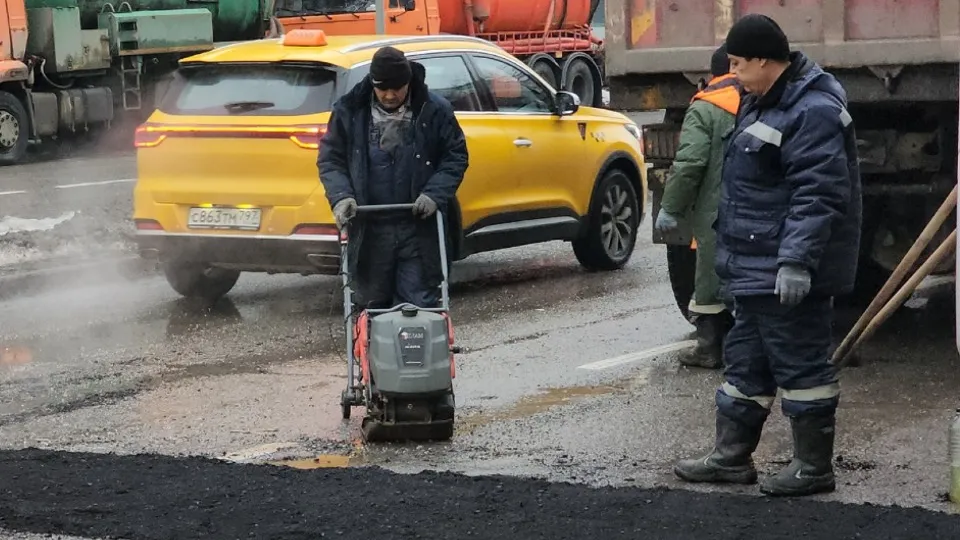 Фото: МедиаБанк Подмосковья/Иван Чижов