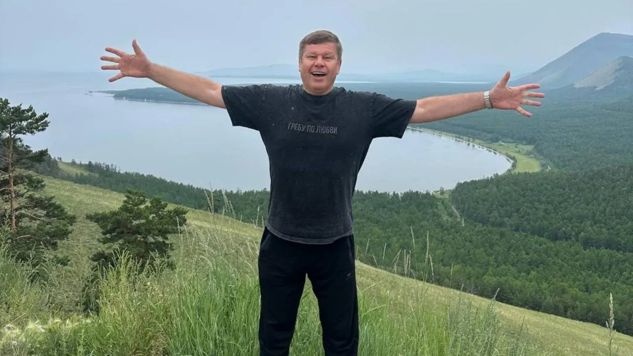 «Как вы все заколебали, бестолковые»: Губерниев ответил хейтерам из-за слов про российский флаг