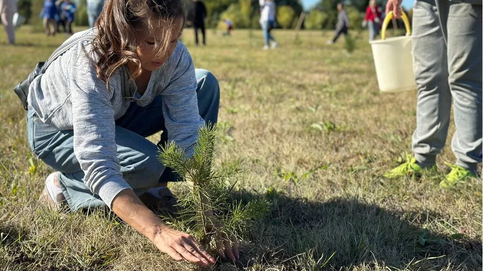 Фото: Людмила Соболева