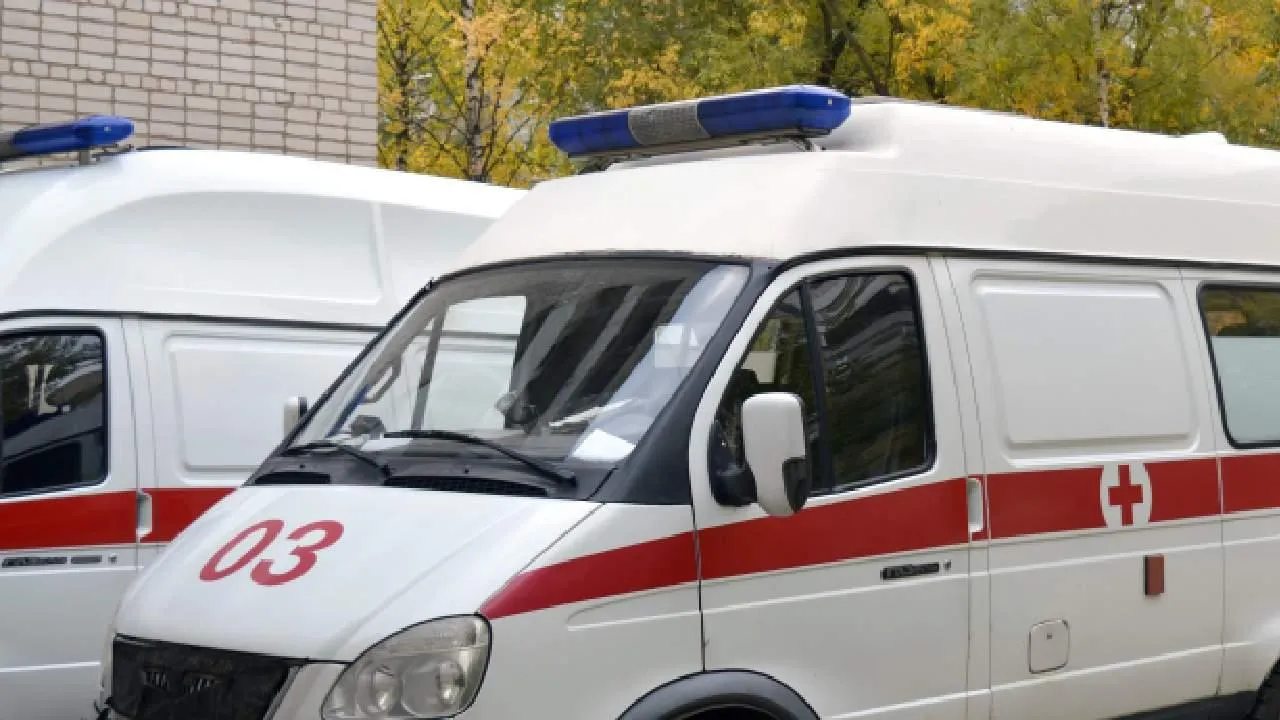 Маршрутка с 40 пассажирами и автобус с 20 врезались друг в друга в Нижнем Новгороде