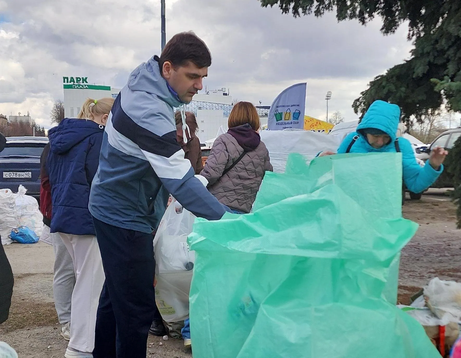 Фото: Нина Басистая