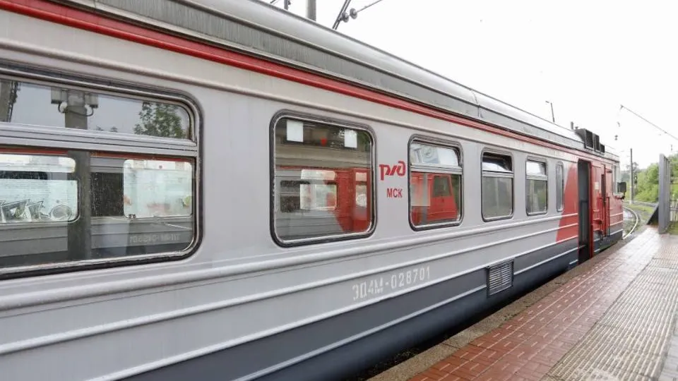 Фото: пресс-служба администрации г. о. Фрязино