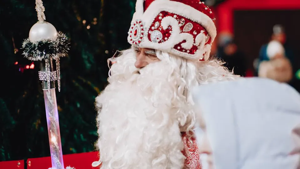 Фото: парк культуры и отдыха г.о. Щелково