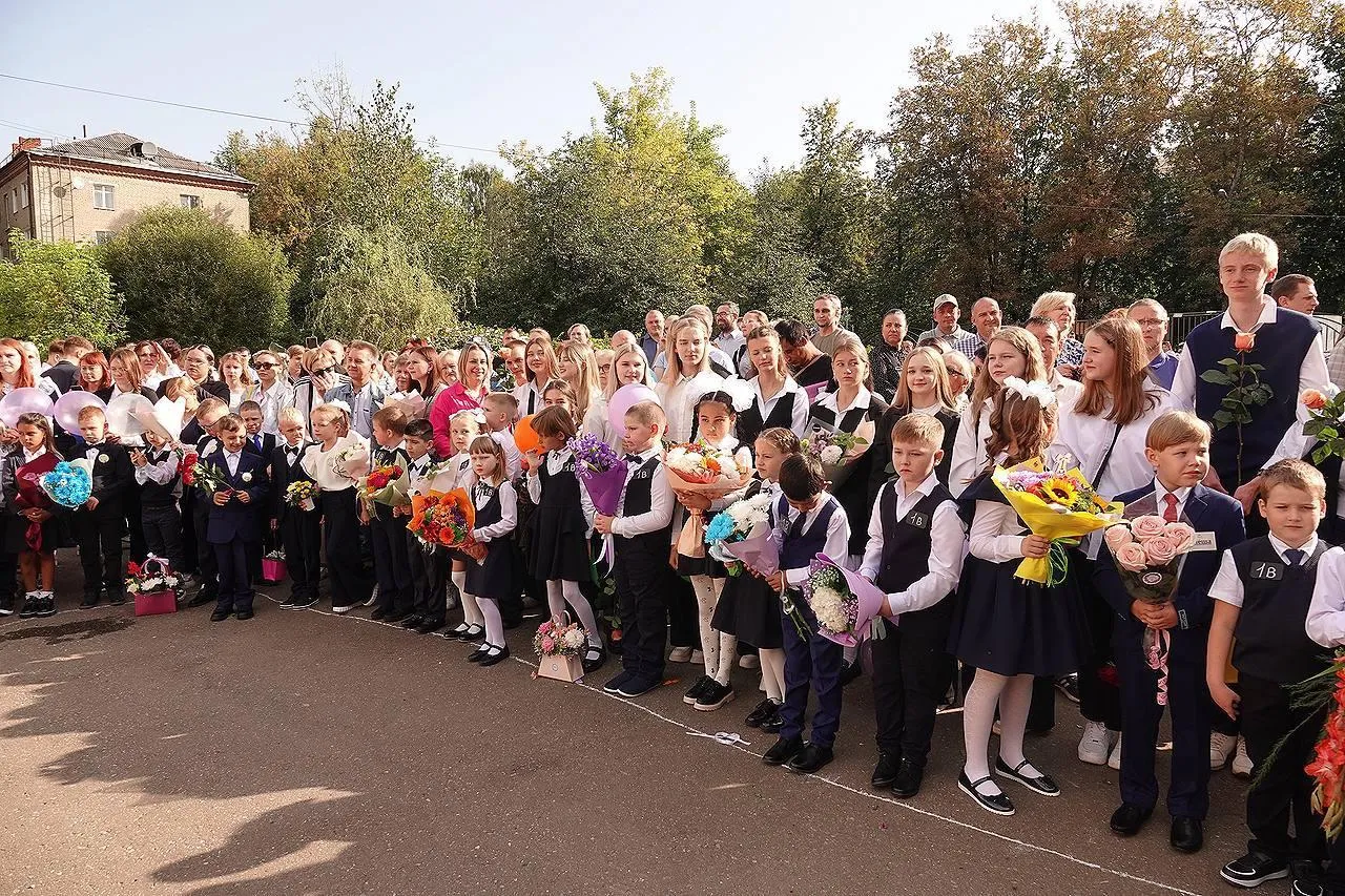 Дарья Леонова