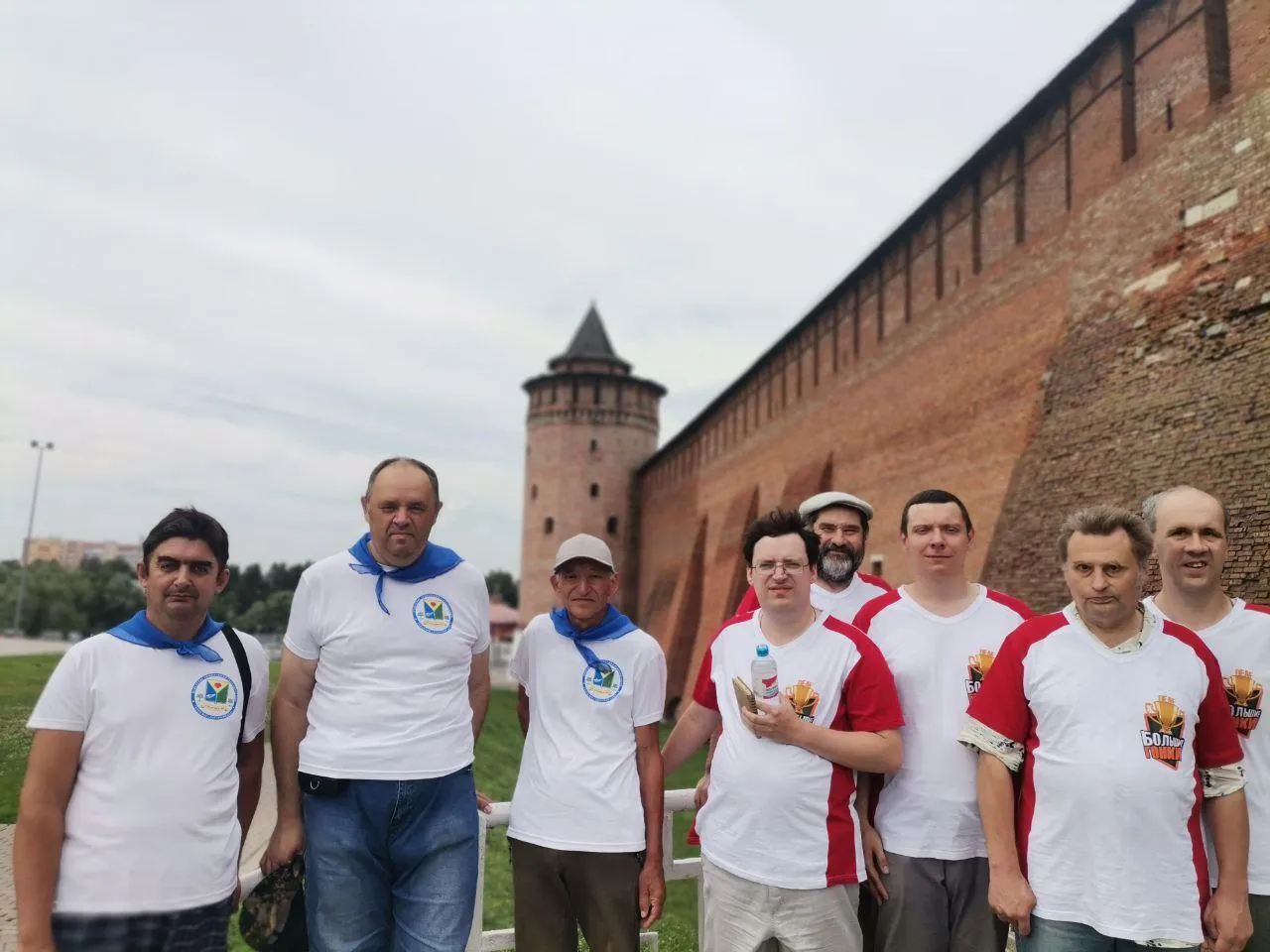 Фото: Министерство социального развития Московской области&nbsp;&nbsp;