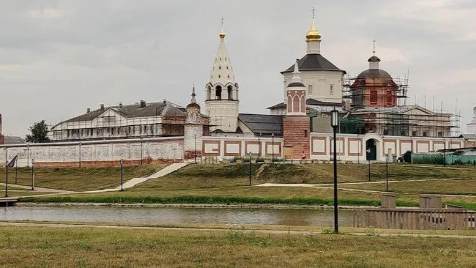 Фото: Главное управление культурного наследия Московской области