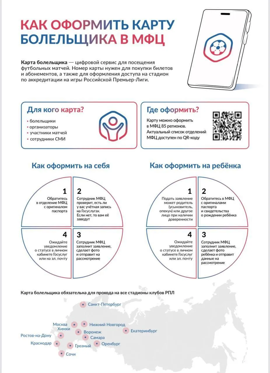 Портал Госуслуги