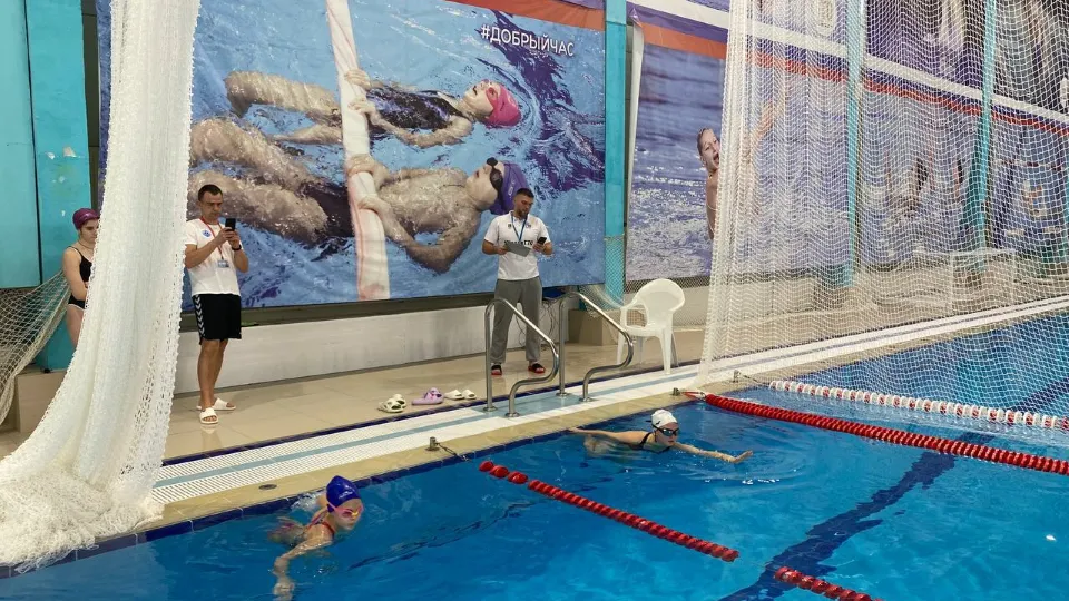 Фото: Администрация г.о. Чехов