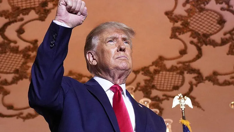 Завершится ли СВО, если Трамп станет президентом — разбор политолога