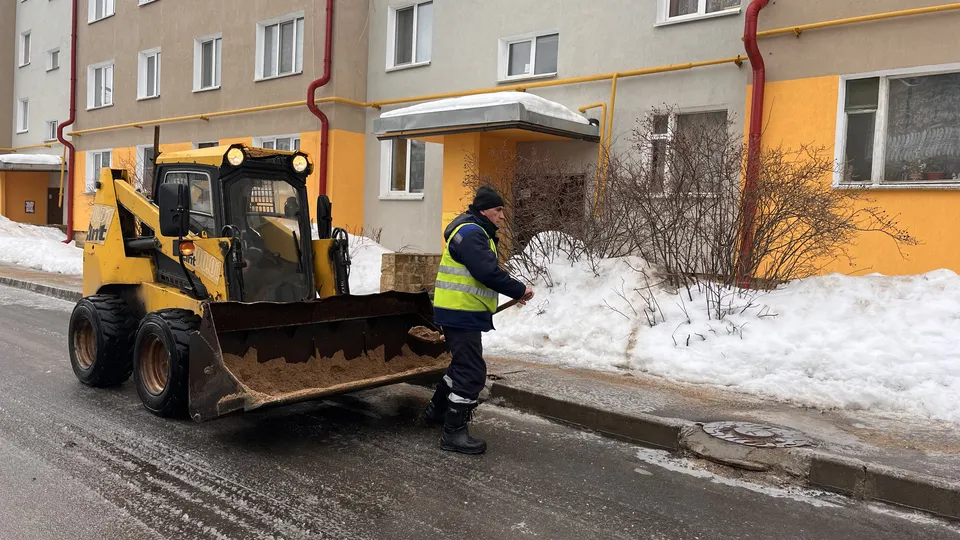 Фото: МедиаБанк Подмосковья/Татьяна Рунова