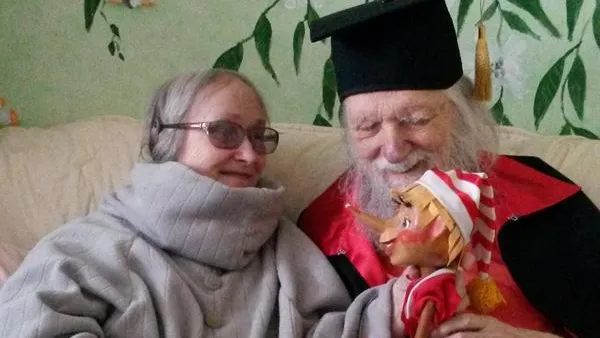 Владимирский пригласил «Подмосковье сегодня» на 200-летний юбилей