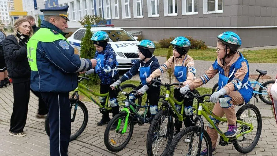 Фото: администрация г. о. Электросталь