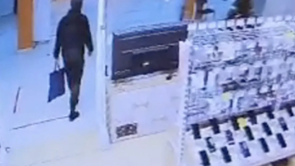 Фото: Росгвардия Московской области