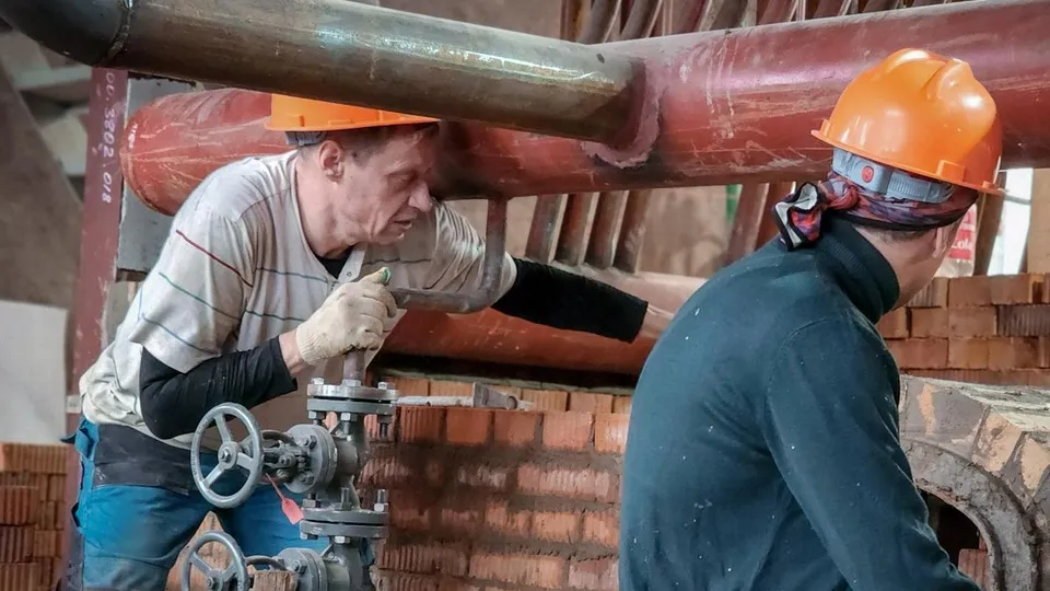 Фото: МедиаБанк Подмосковья/Ольга Антонова