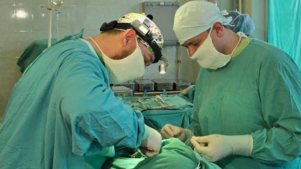 Фото: Коломенская больница