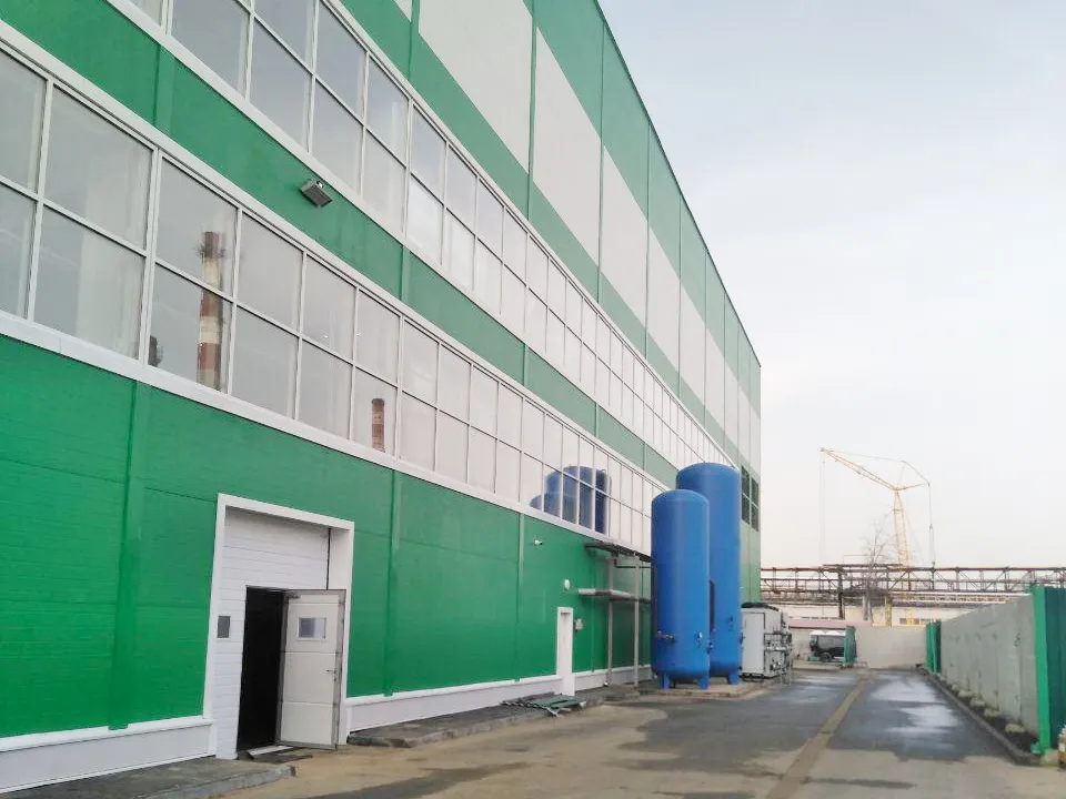 Фото: Главгосстройнадзор МО