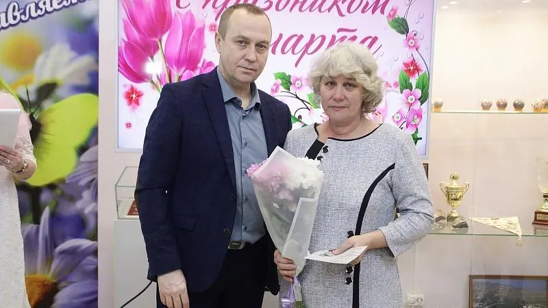 Пресс-служба администрации городского округа Воскресенск