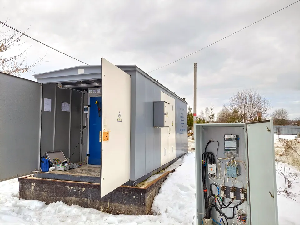 Фото: МедиаБанк Подмосковья/Светлана Плотникова