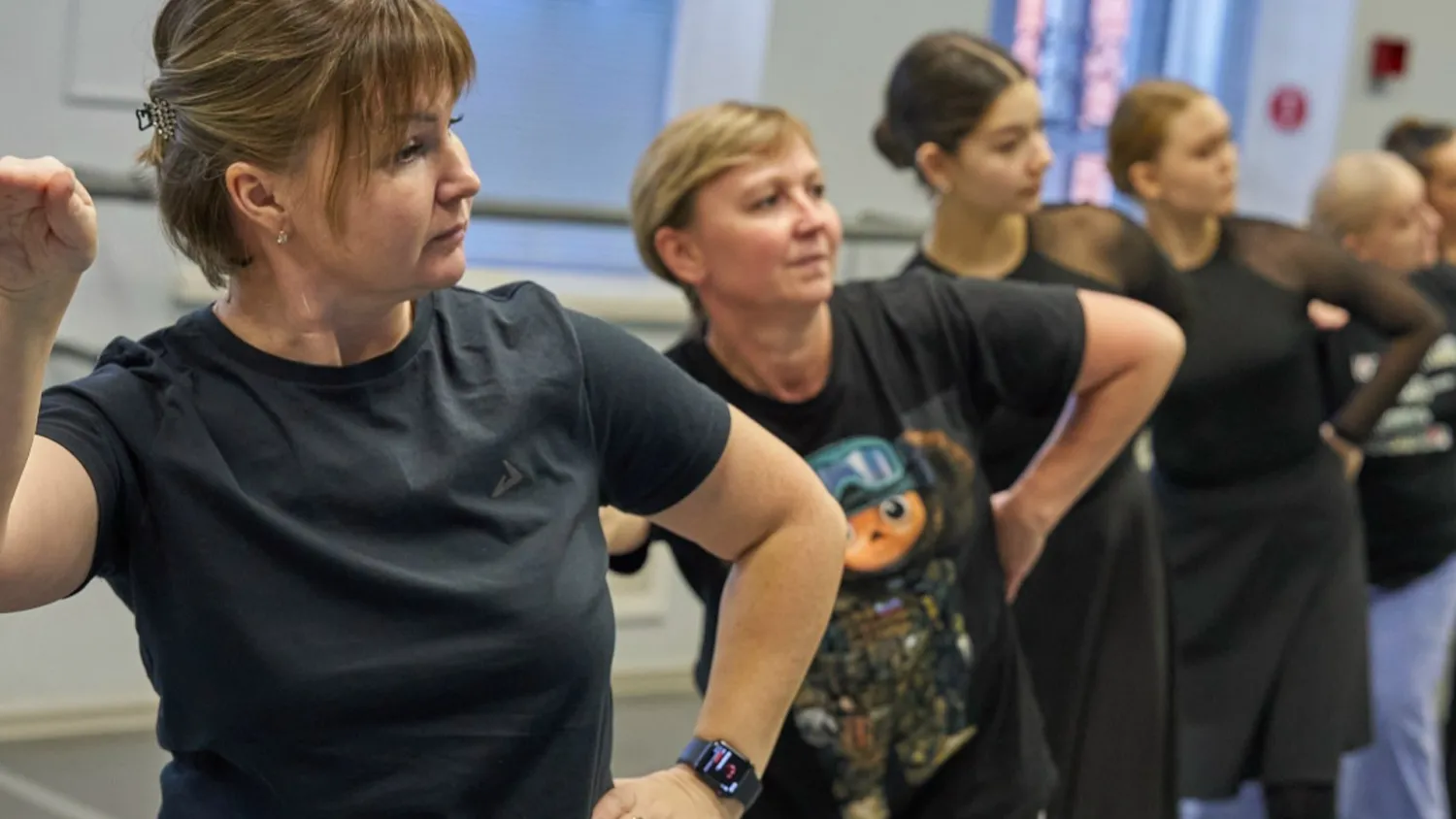 Фото: пресс-служба администрации м.о. Зарайск