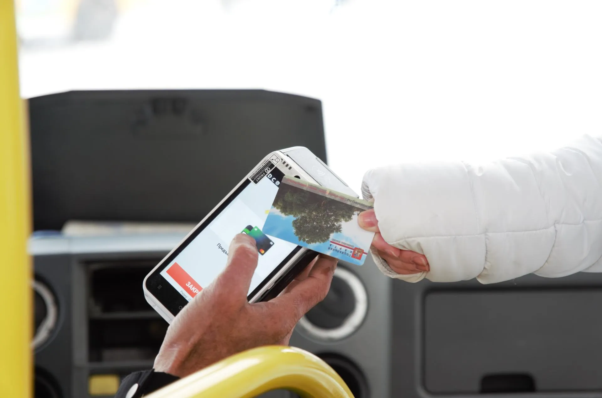 Фото: Антон Чернов