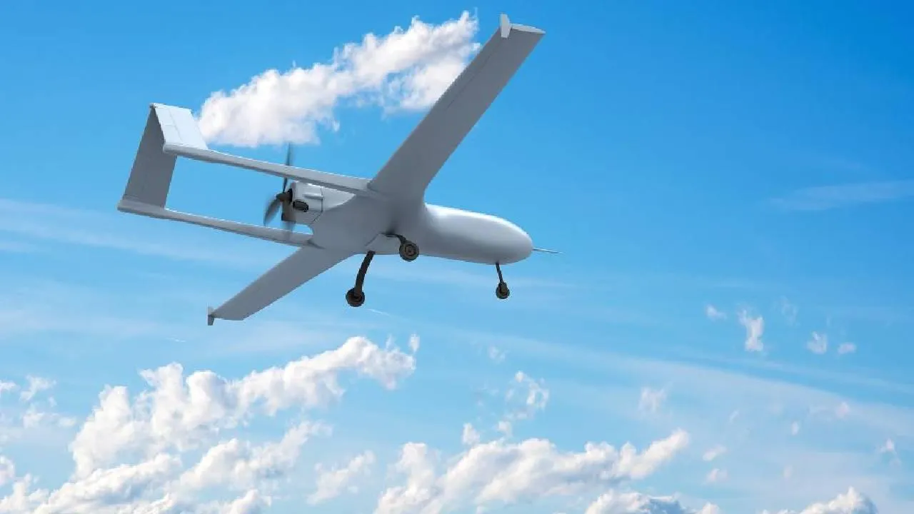 Школьники Кузбасса научатся на уроках управлять БПЛА