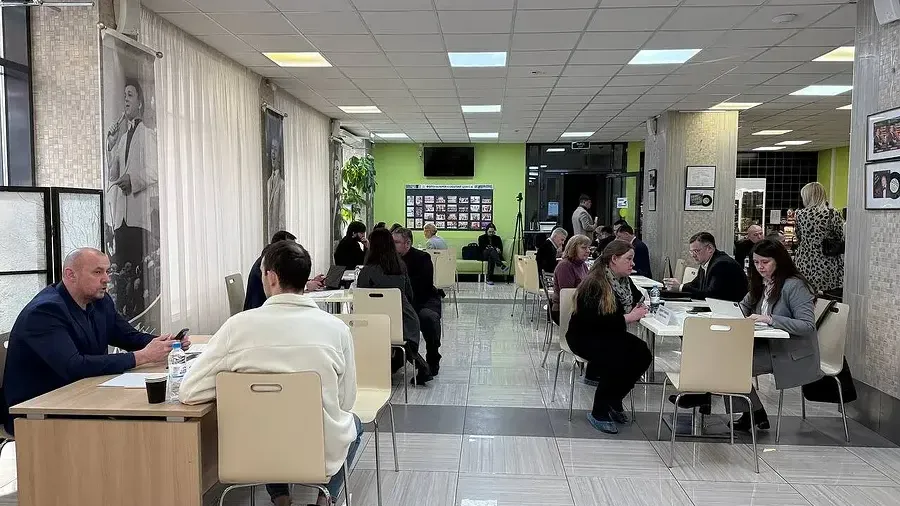 Пресс-служба администрации Одинцовского г. о.