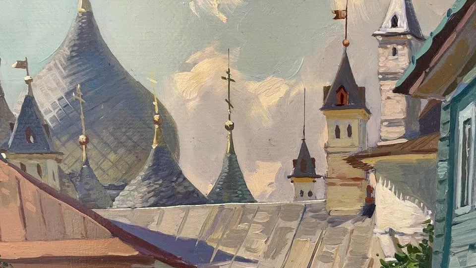 Фото: пресс-служба администрации городского округа Мытищи