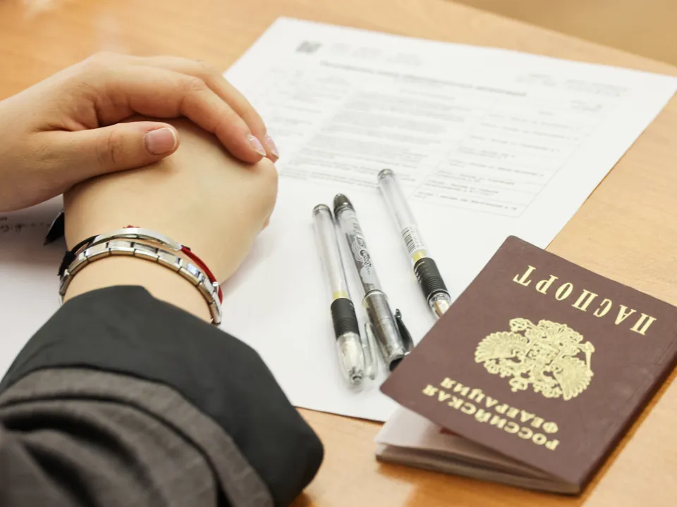 Фото: ТАСС/Евгений Мессман