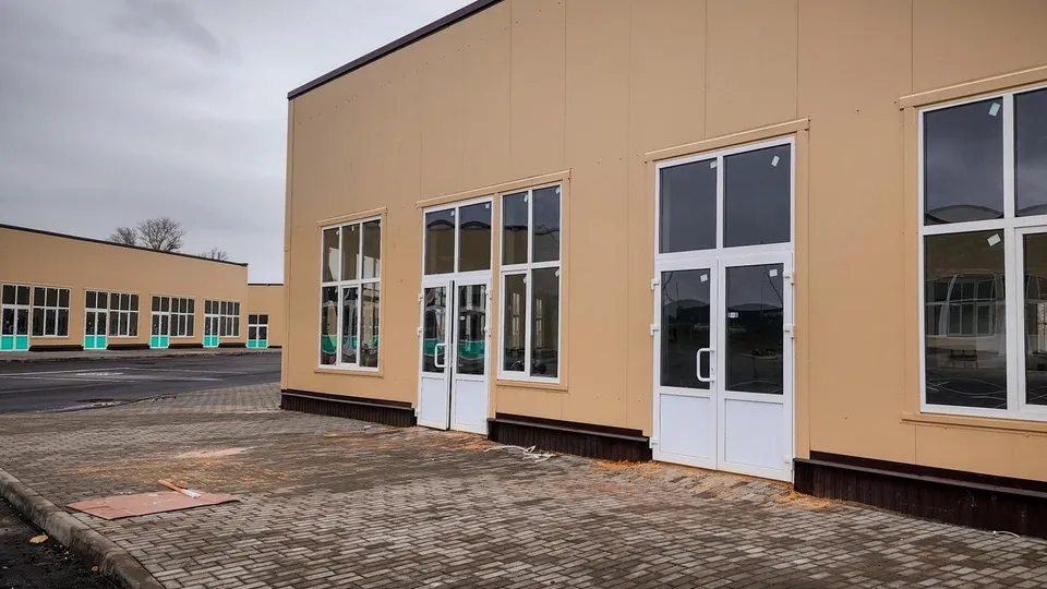 Фото: МедиаБанк Подмосковья/Ольга Антонова