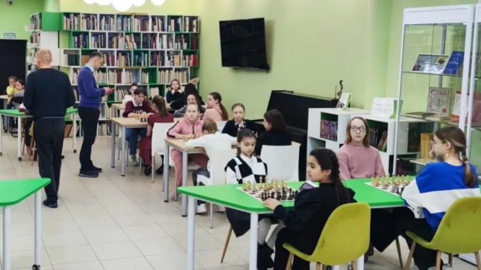 Фото: vk.com/Егорьевская центральная библиотека