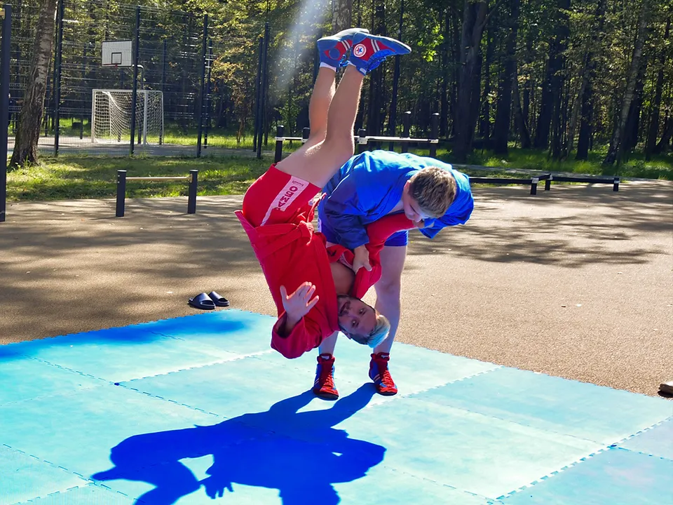 Фото: Наталья Бычкова