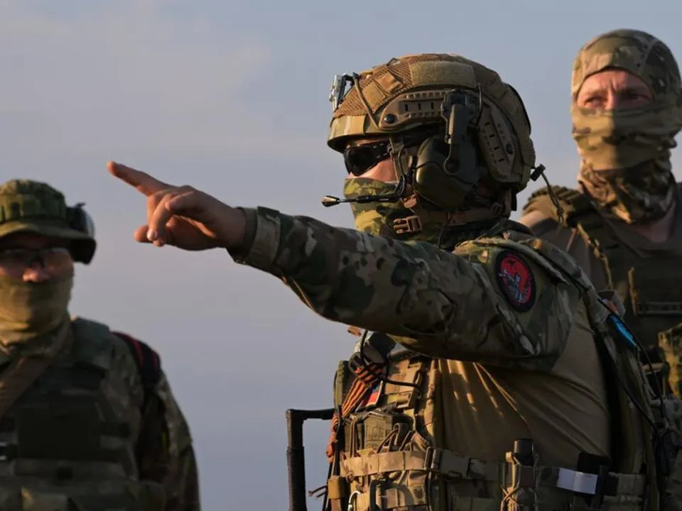 «Украинцы избегают ближнего боя»: боец СВО рассказал о тактике ВСУ на поле боя