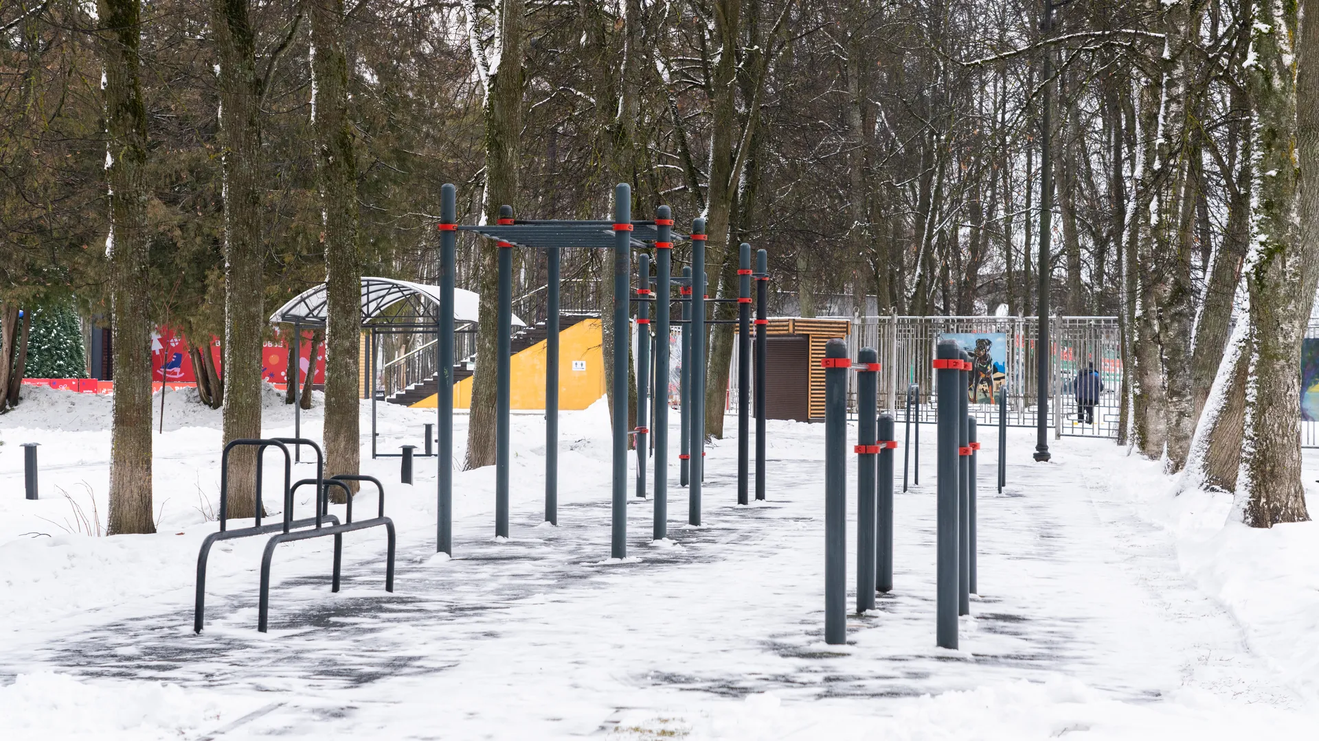 Физические упражнения названы ключевым способом борьбы с постпраздничной тревогой