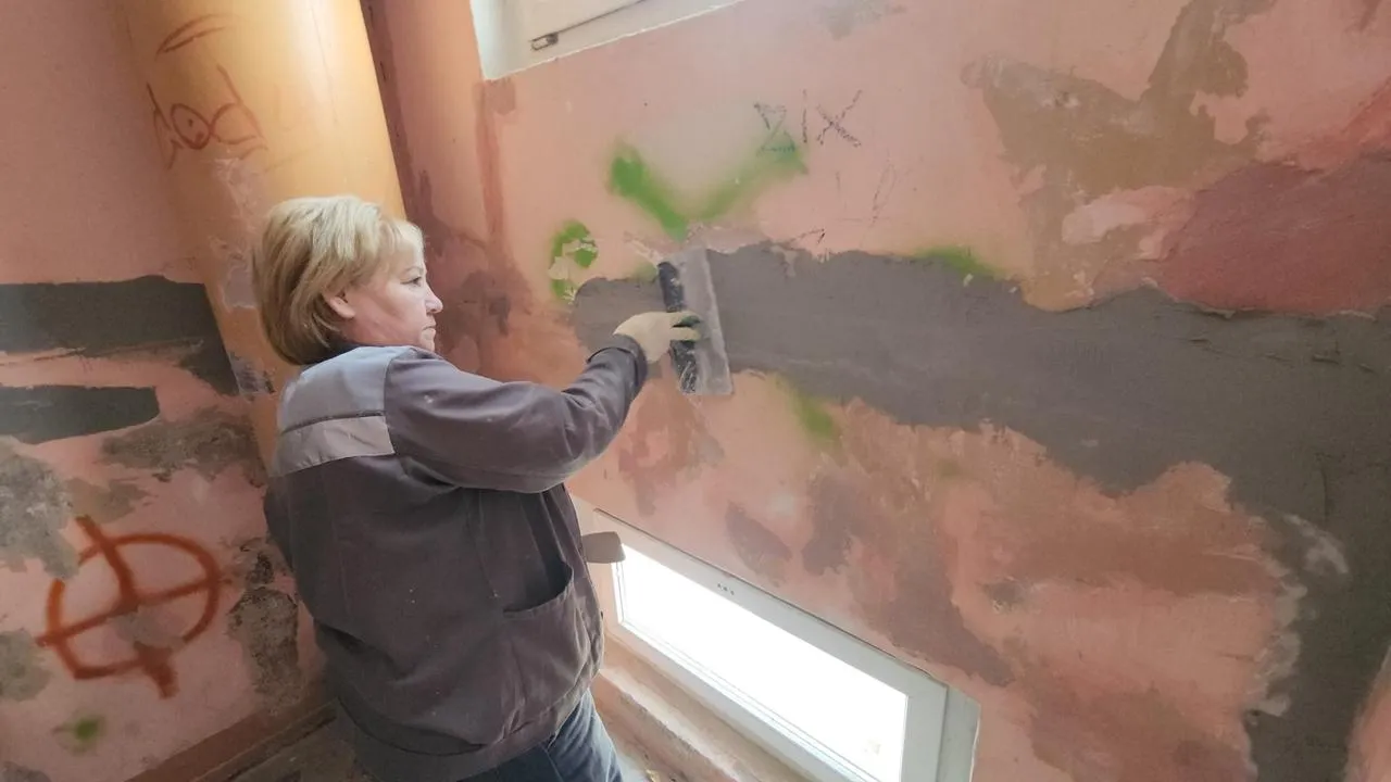 REGIONS/Валерий Гореловский