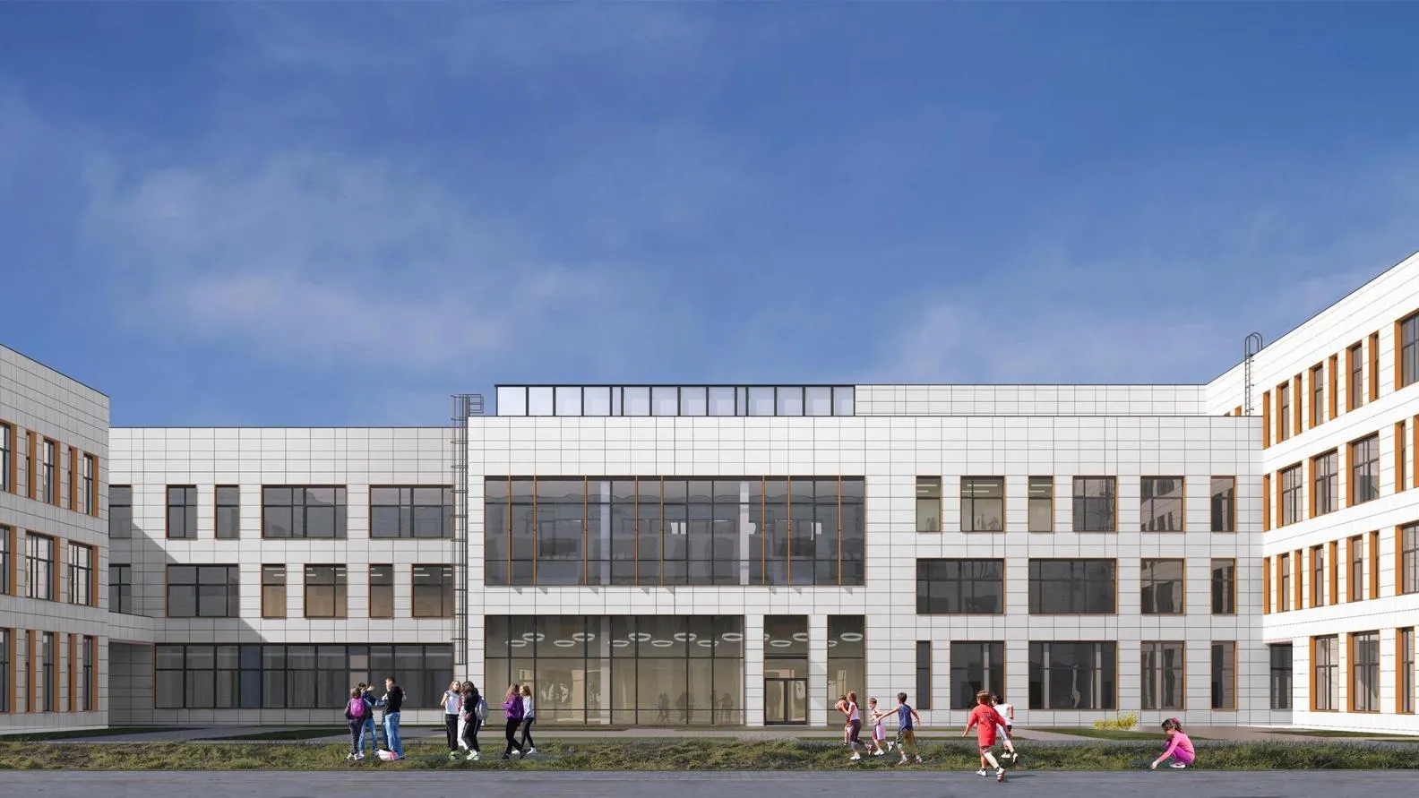 фото минстроя мо