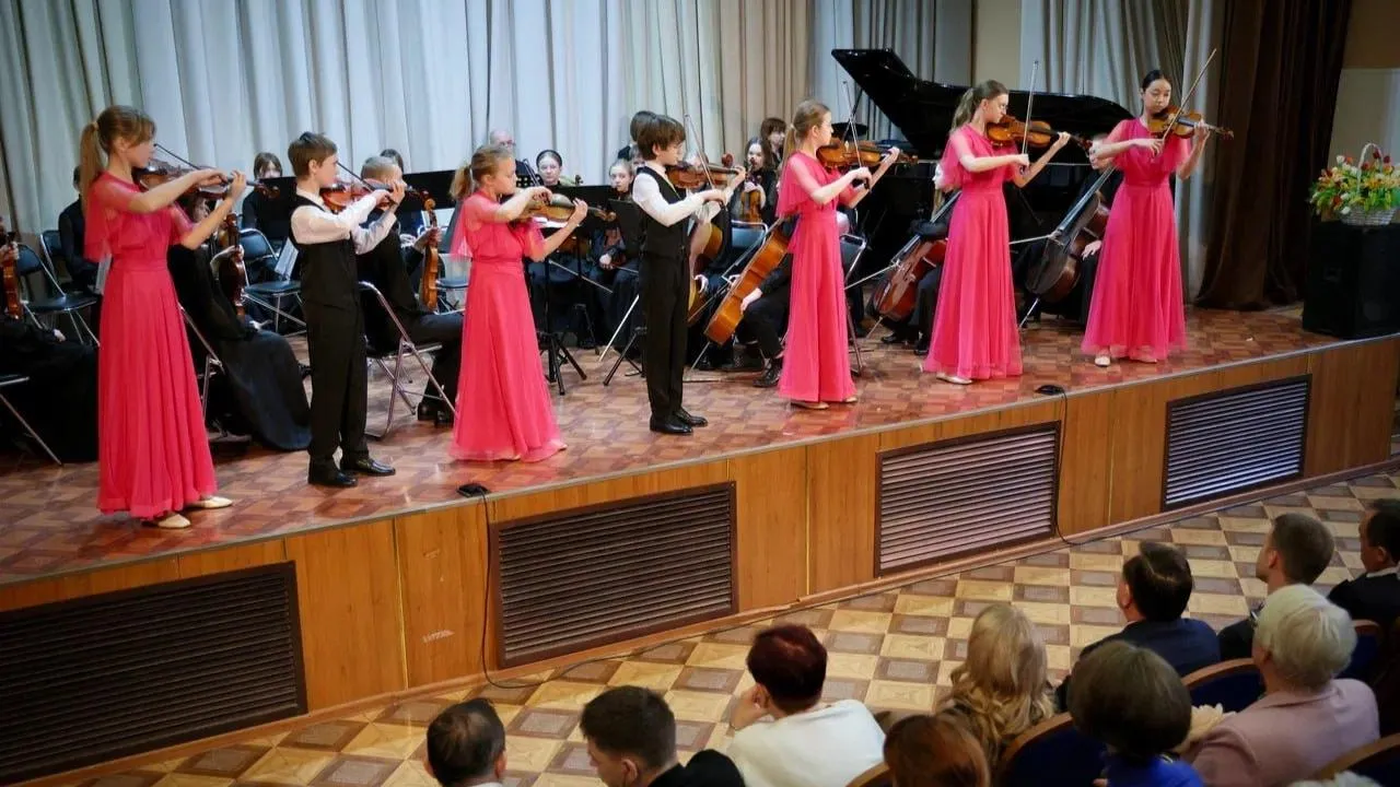 пресс-служба администрации г.о. Балашиха