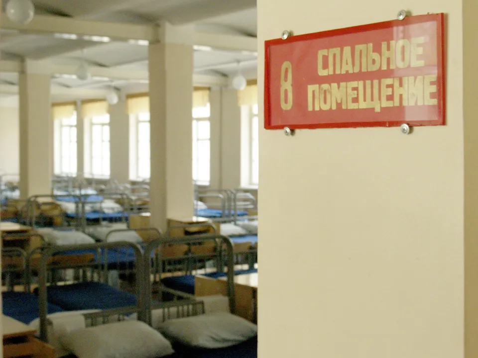 Фото: REGIONS/Александр Легкий