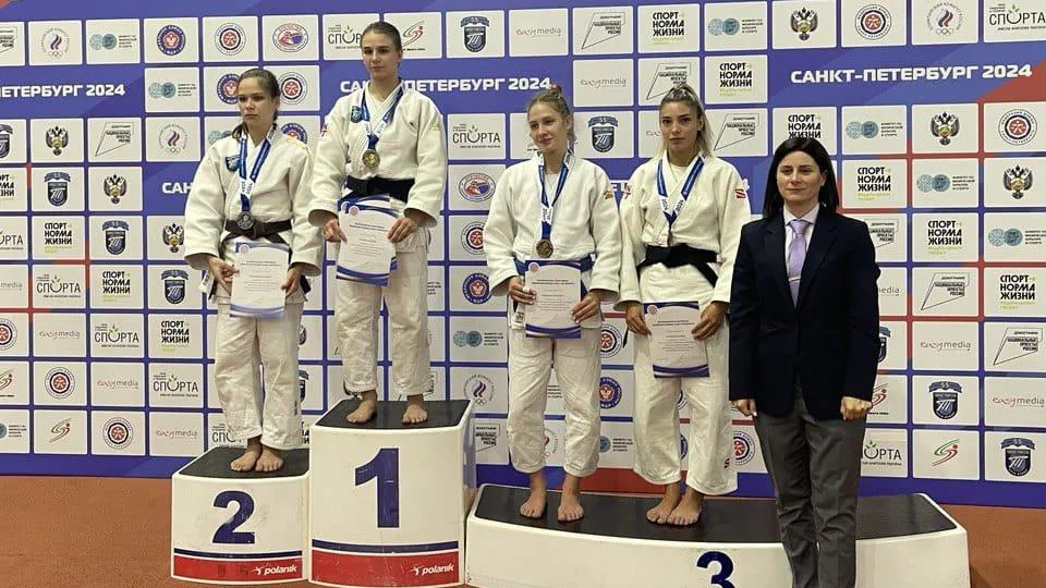 Фото: администрация г. о. Электросталь