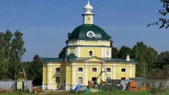 Фото: пресс-служба Министерства имущественных отношений МО