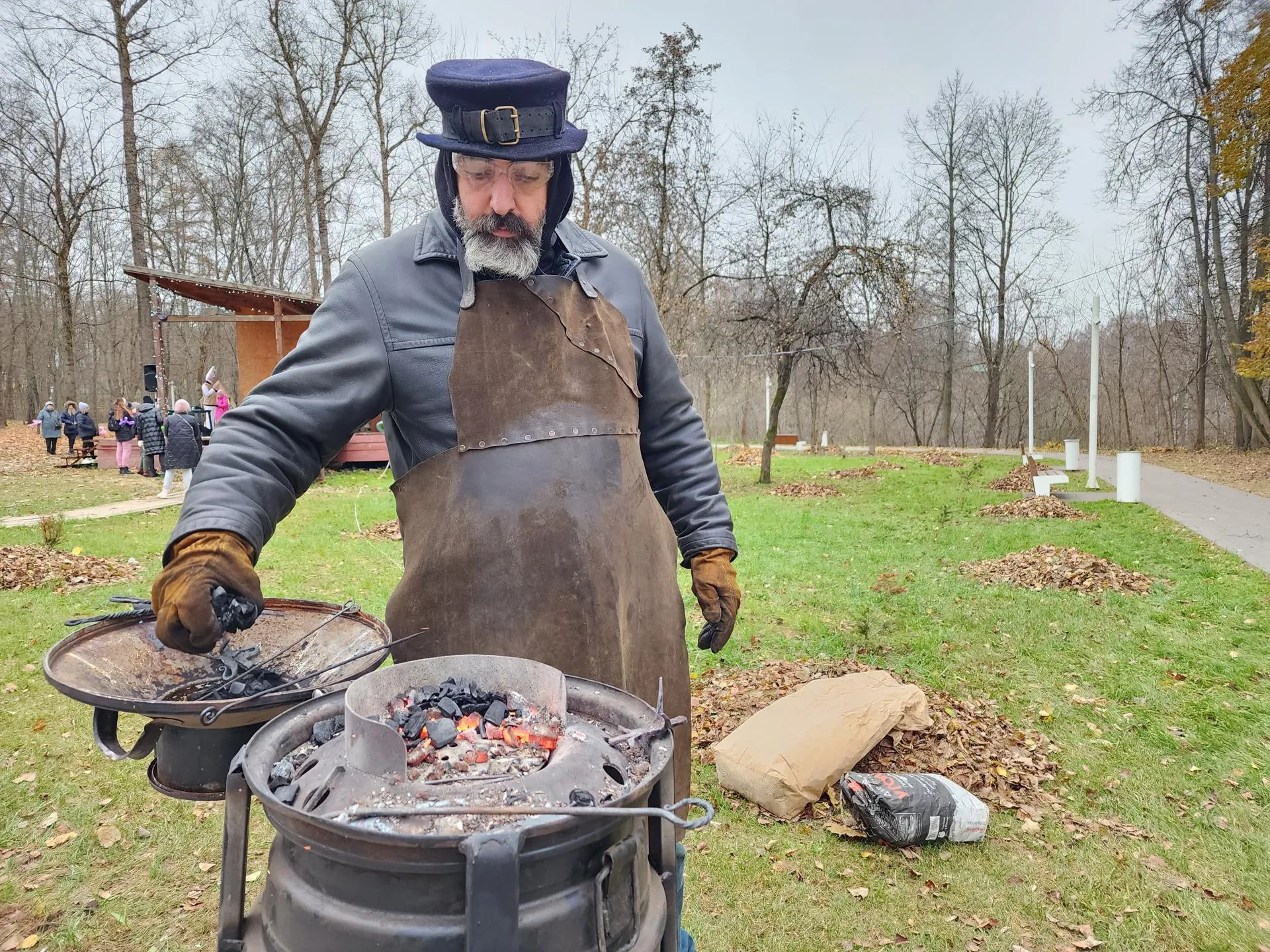 Фото: Владимир Киселев