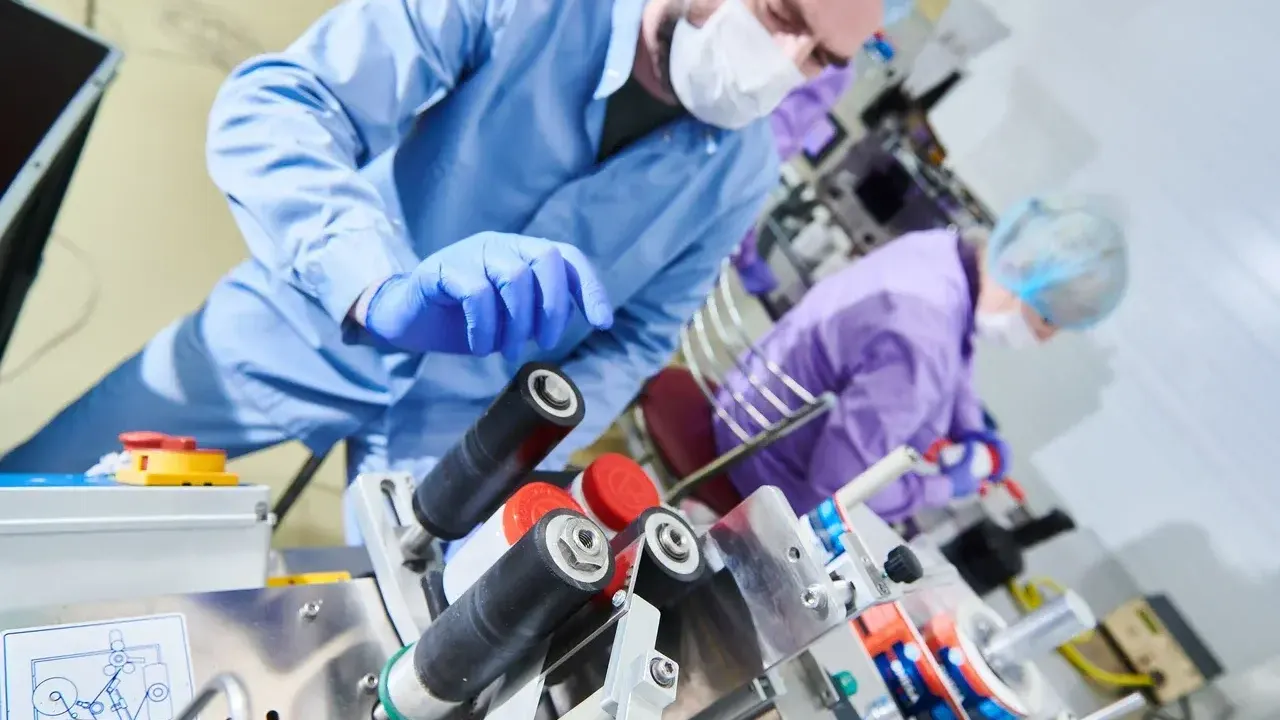 Пресс-служба Департамента инвестиционной и промышленной политики Москвы